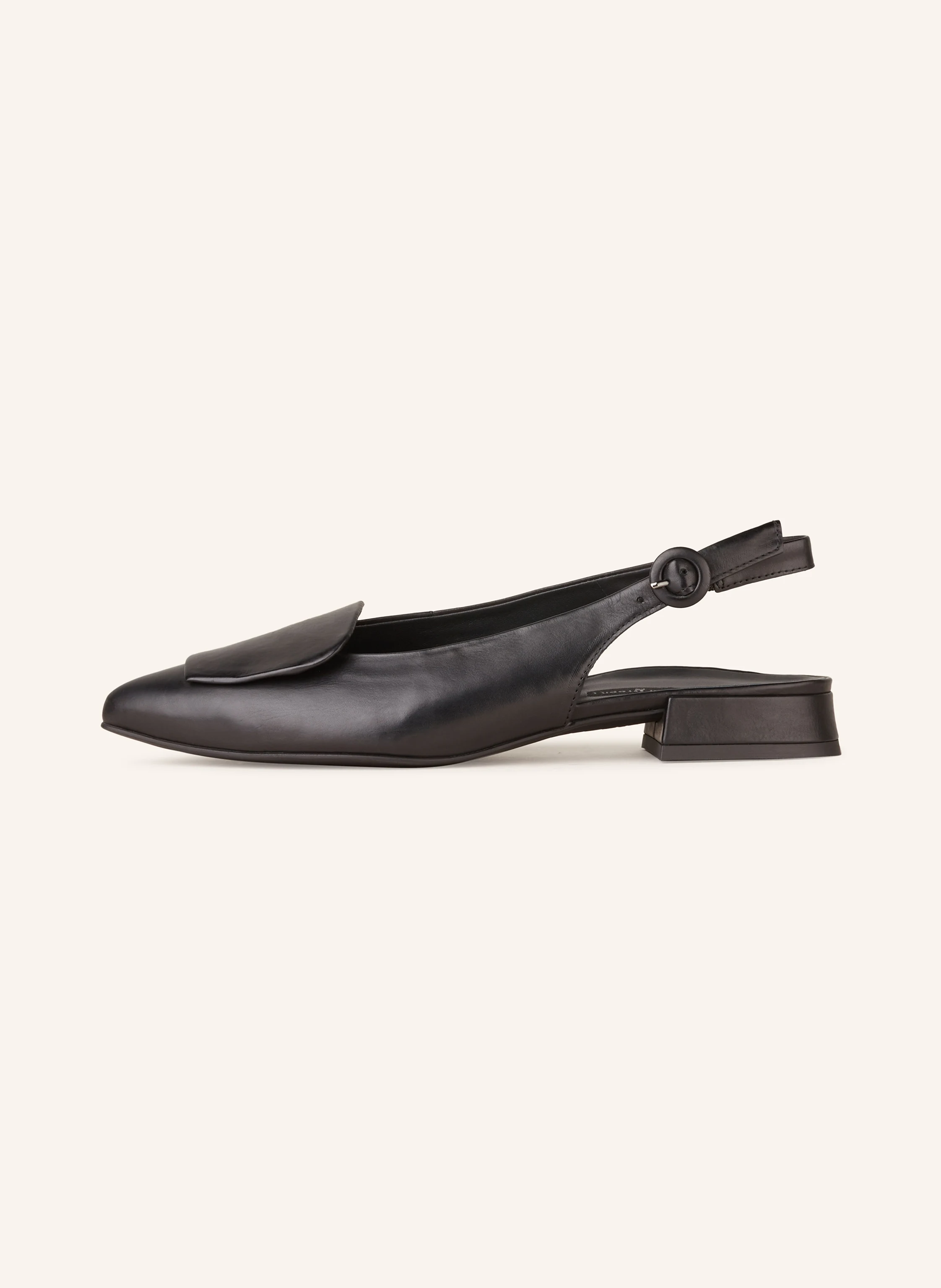 paul green Slingballerinas