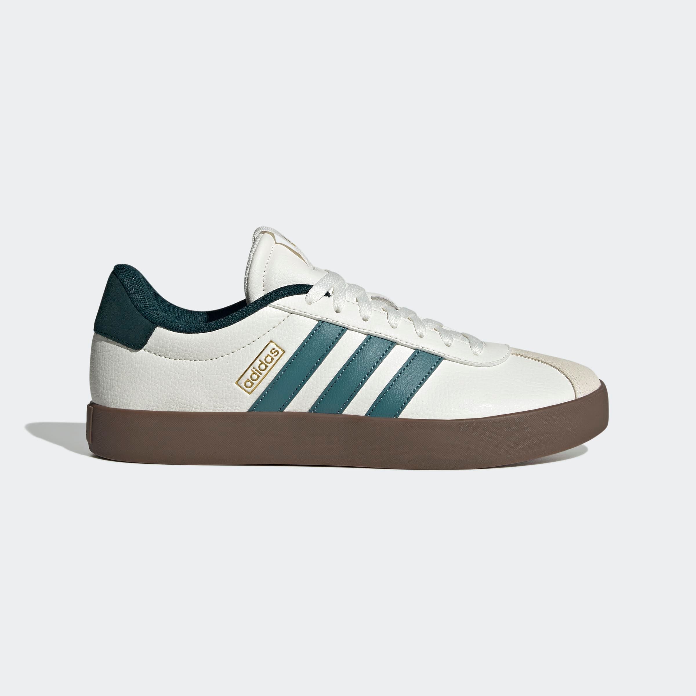 adidas Sportswear Sneaker »VL COURT 3.0«  inspiriert vom Design des adidas samba