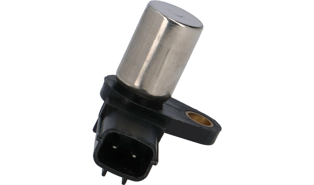 Sensor, knastakselposition