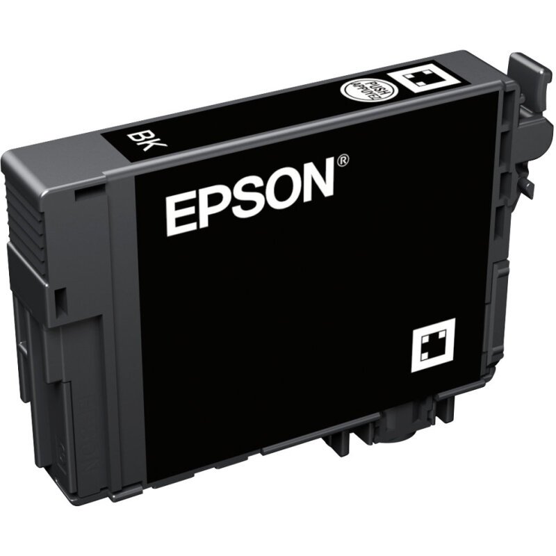 Epson Singlepack Black 502 Ink