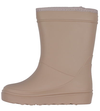 En Fant Thermostiefel Mit Futter - Portabella