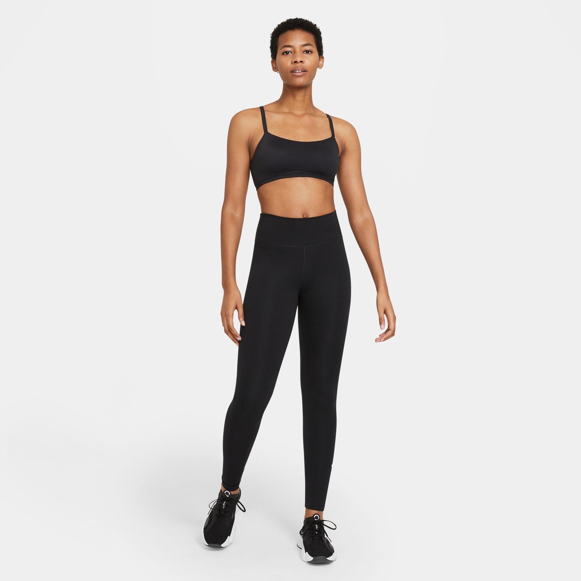 Nike Nike One Women'S Tights Gym Legging Womens