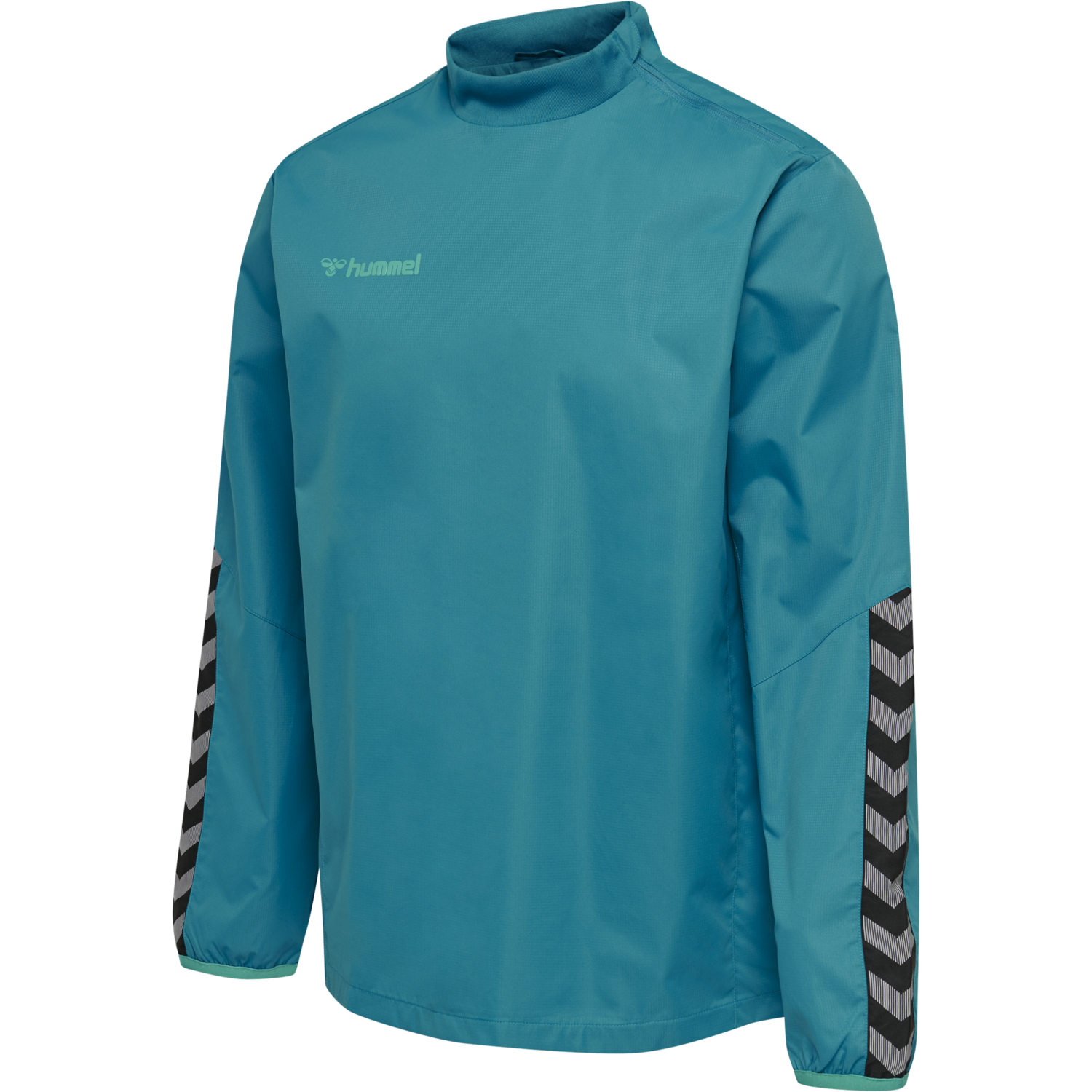 hmlAUTHENTIC KIDS WIND BREAKER