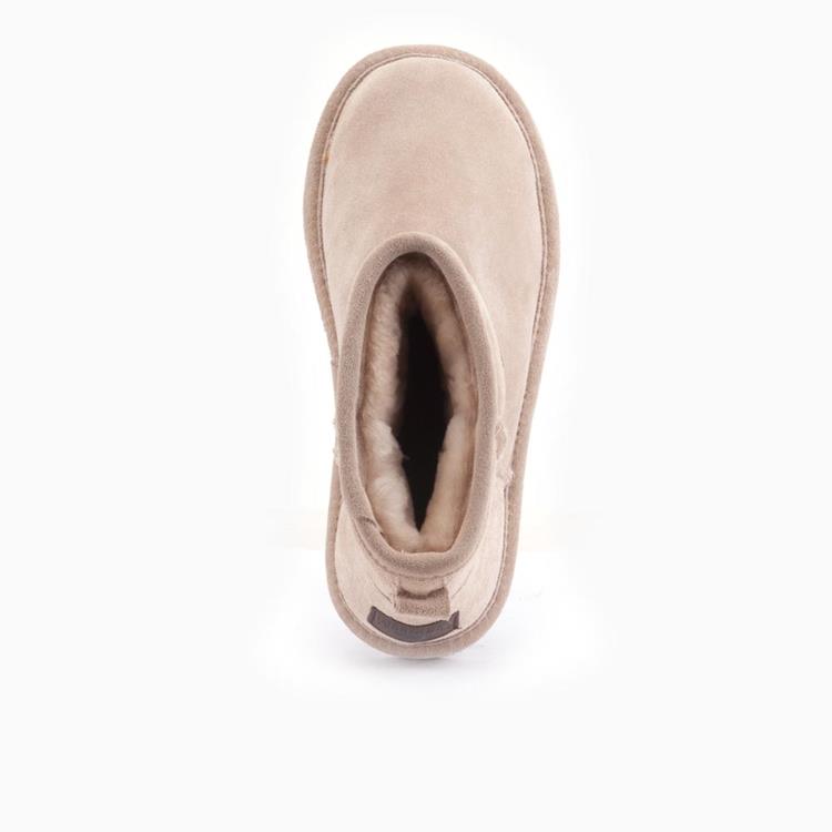 Warmbat Wallaby Women blush [WLY321054}