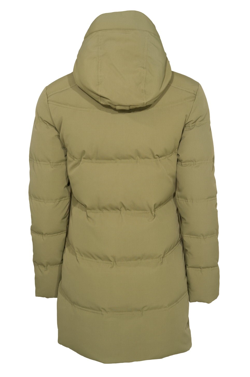 Stormberg Svalbard dunparkas