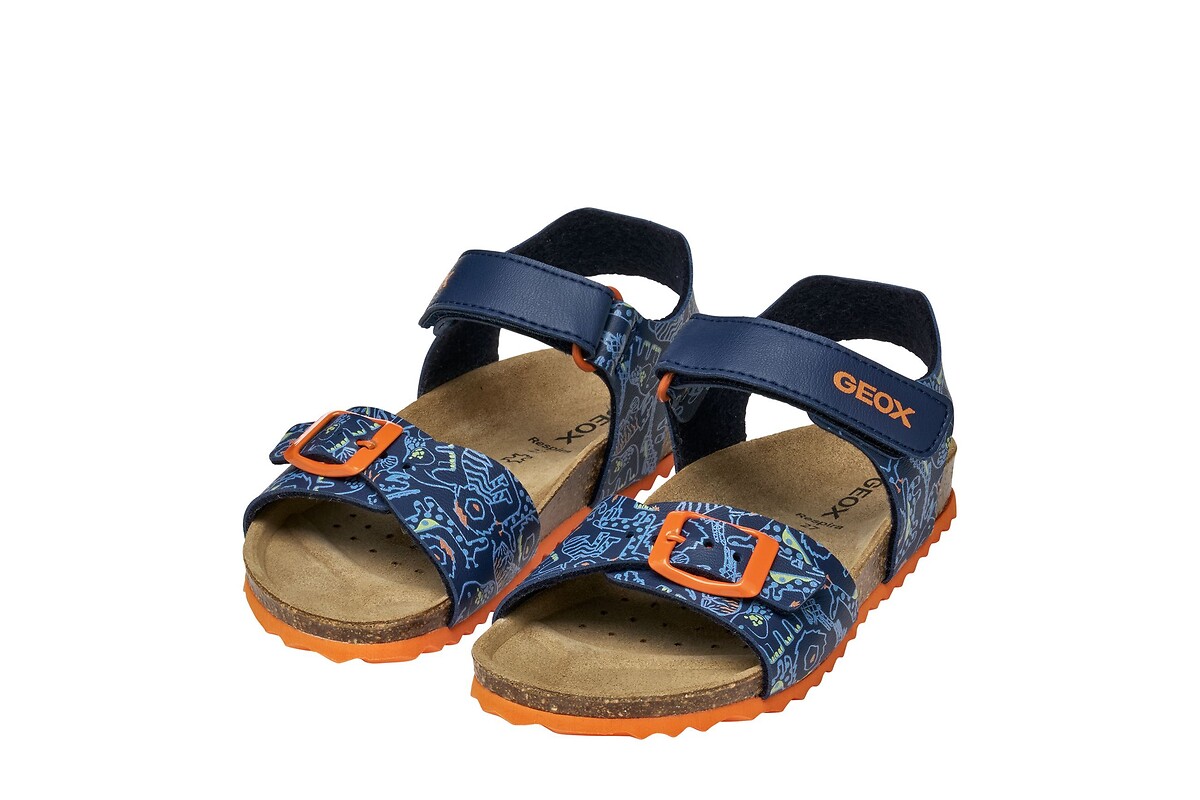 GEOX<br>Sandalen Ghita
