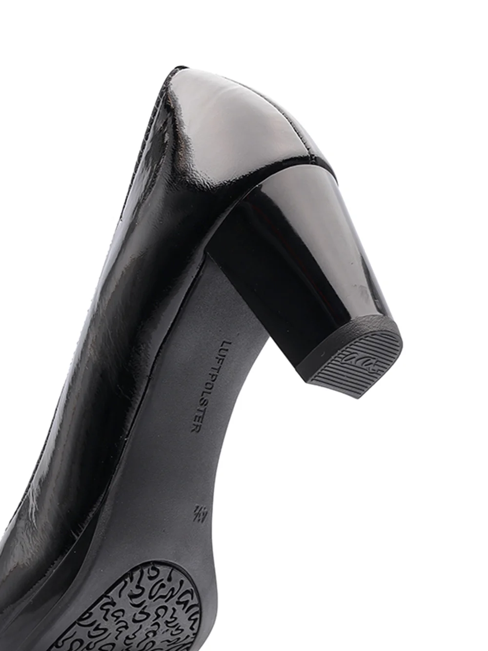 Pumps Orly schwarz