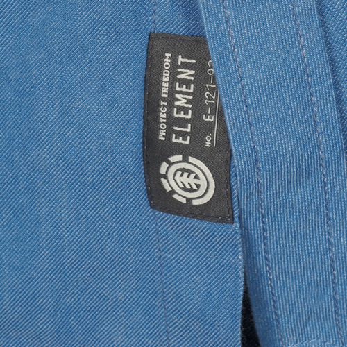 Element - BRENTWOOD Azul
