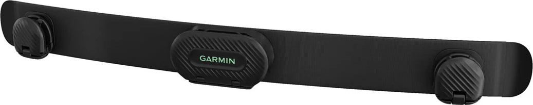 HRM-Fit Svart