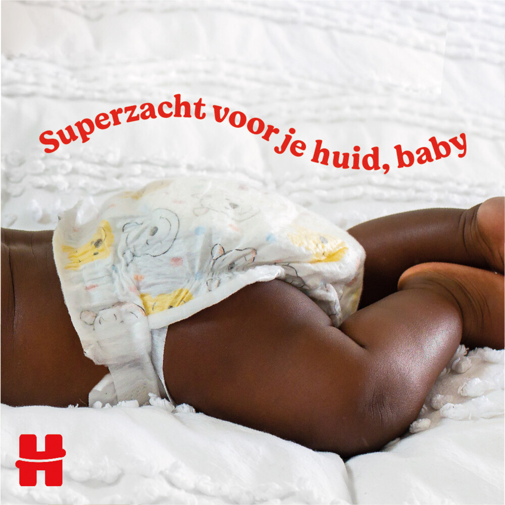 Huggies Extra Care Luiers Maat 5 (11 - 25 kg)66 stuks