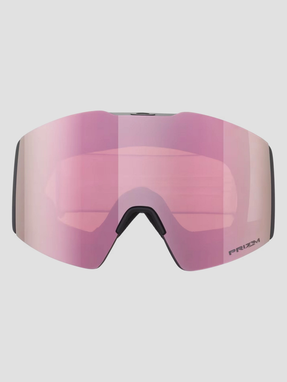 Oakley Fall Line M Matte Black Goggle prizm rose gold