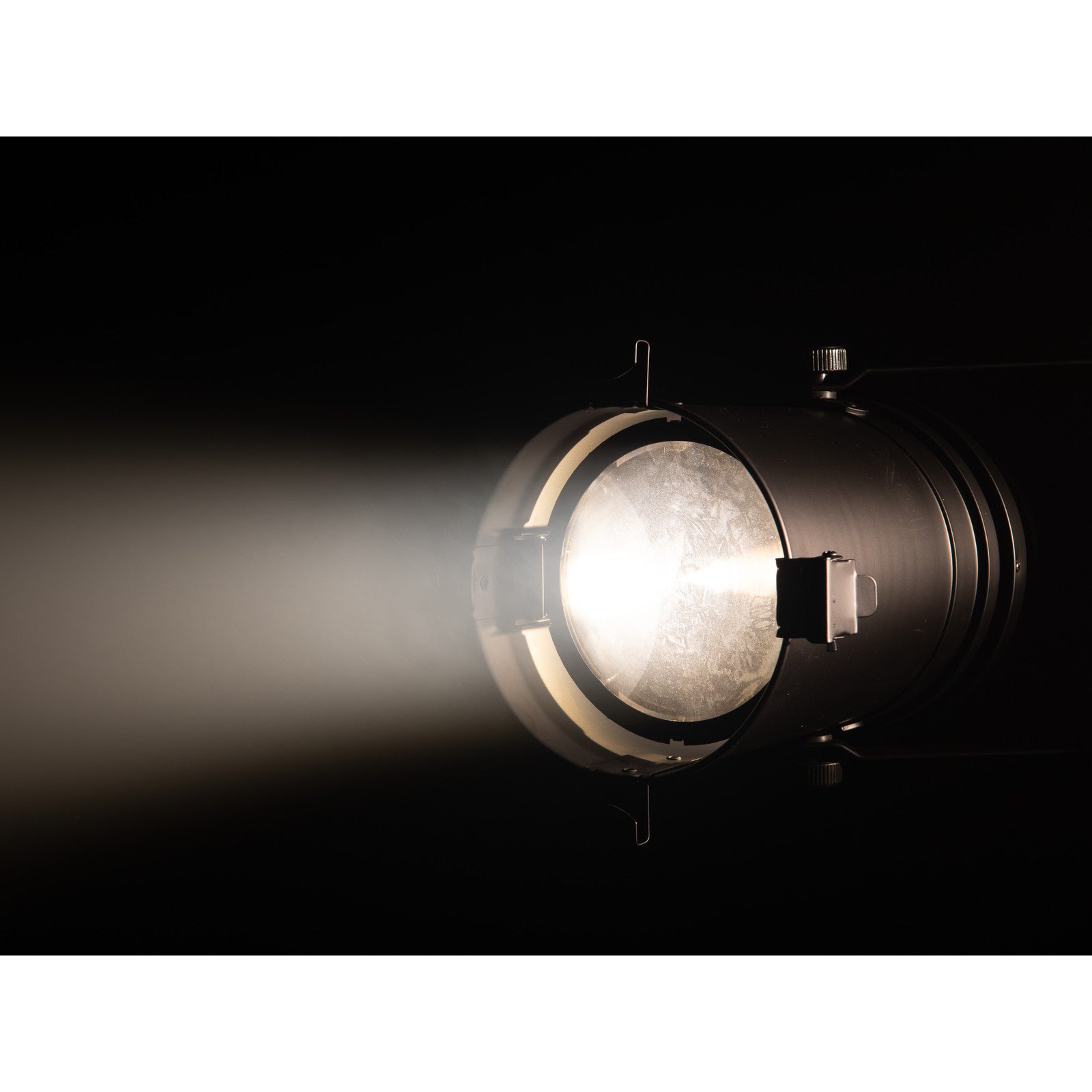 Eurolite LED PAR-64 COB 3000K 100W Zoom