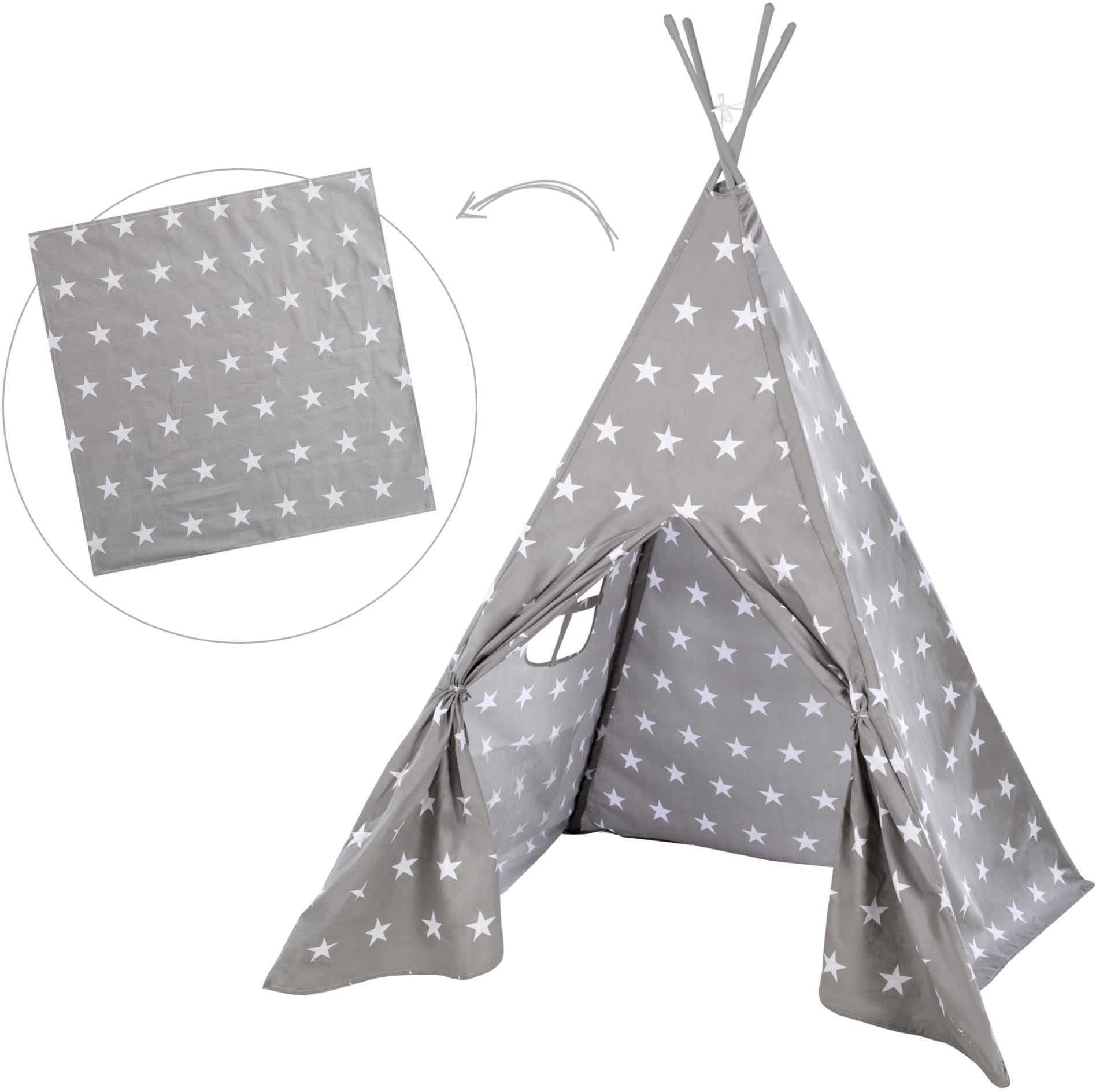roba® Spielzelt »Tipizelt Little Stars«