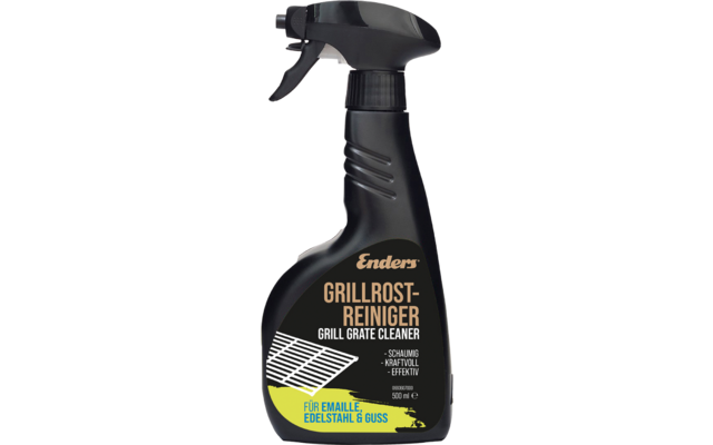 Grillrost-Reiniger 500 ml