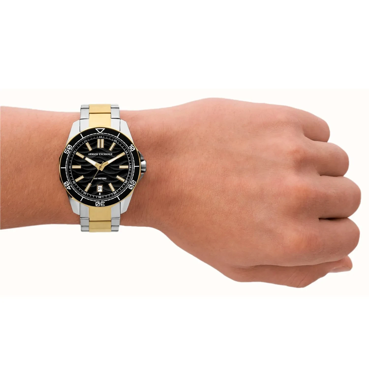 Armani Exchange Spencer AX1956