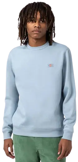 Dickies Oakport Crewneck | SkatePro