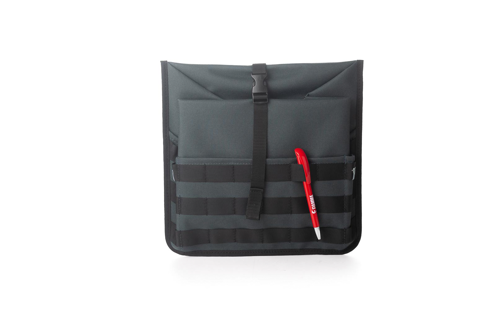 easygoinc. vanPOCKET - 30x30cm - dunkelgrau