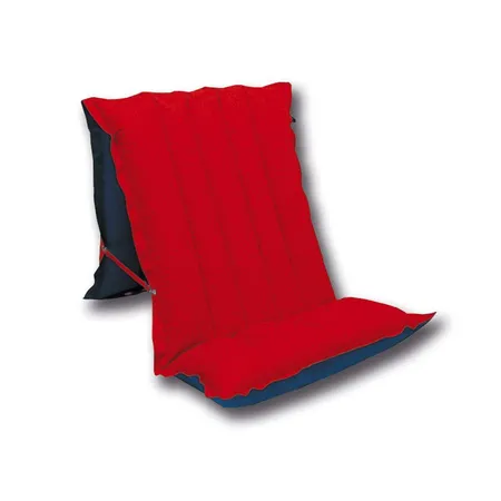 Happy People 78032 Sitz- und Liegematratze, 186 x 60 x 7 cm