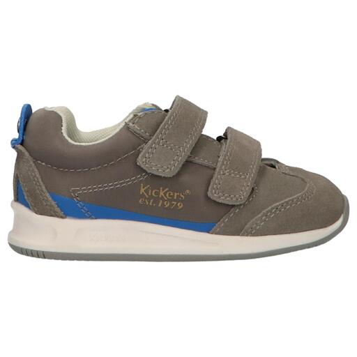 Zapatillas Deporte Kickers 686290-10 Kick 18 Bb