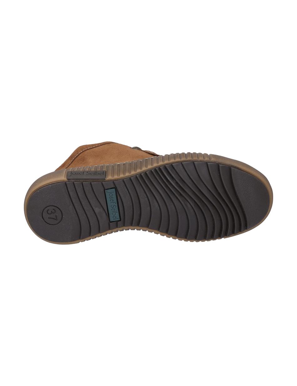 Halbschuh Maren 26, castagne
