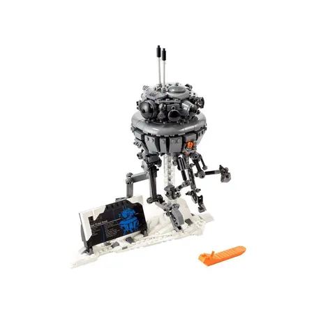 LEGO® Star Wars™ 75306 Imperialer Suchdroide