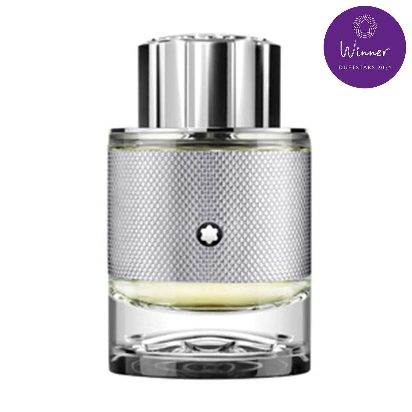 Mont Blanc Explorer Platinum Eau de Parfum