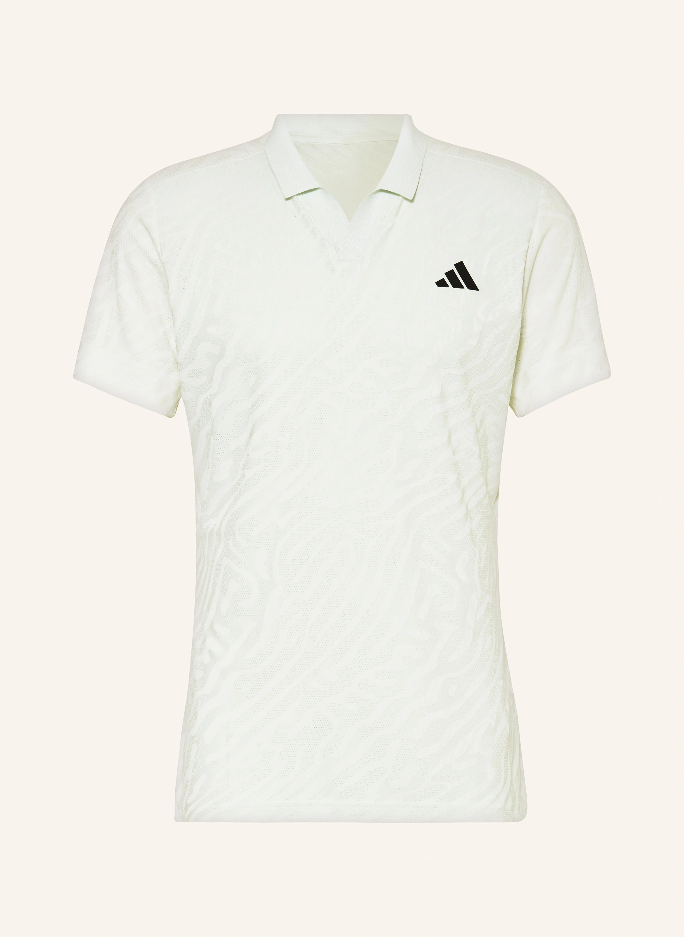 adidas Funktions-Poloshirt TENNIS AIRCHILL PRO FREELIFT