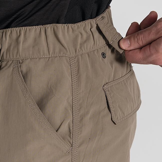CRAGHOPPERS - PANTALON NOSILIFE CARGO III LONG M