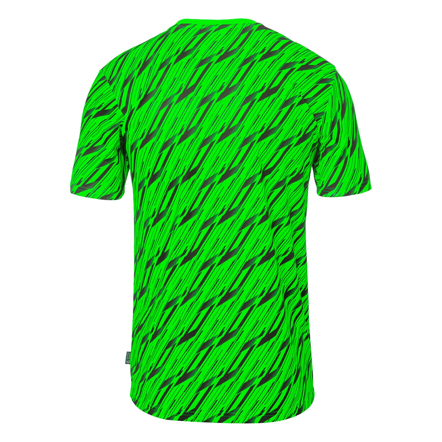 Uhlsport Progressive Keeperstenue Pack Groen