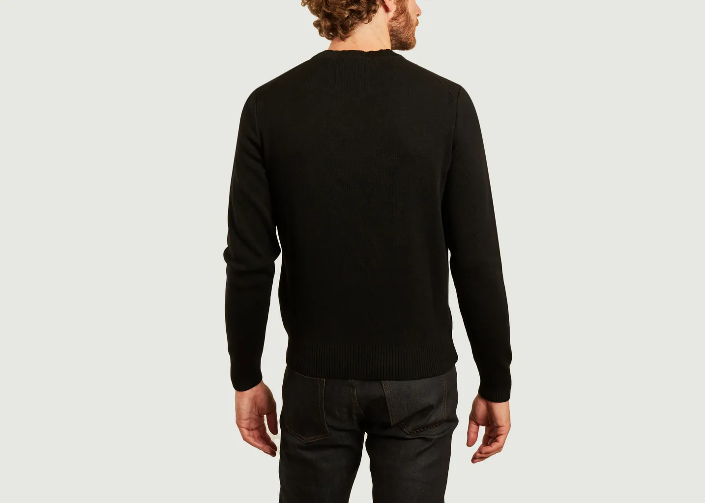 Pull Ami de Cœur AMI Paris