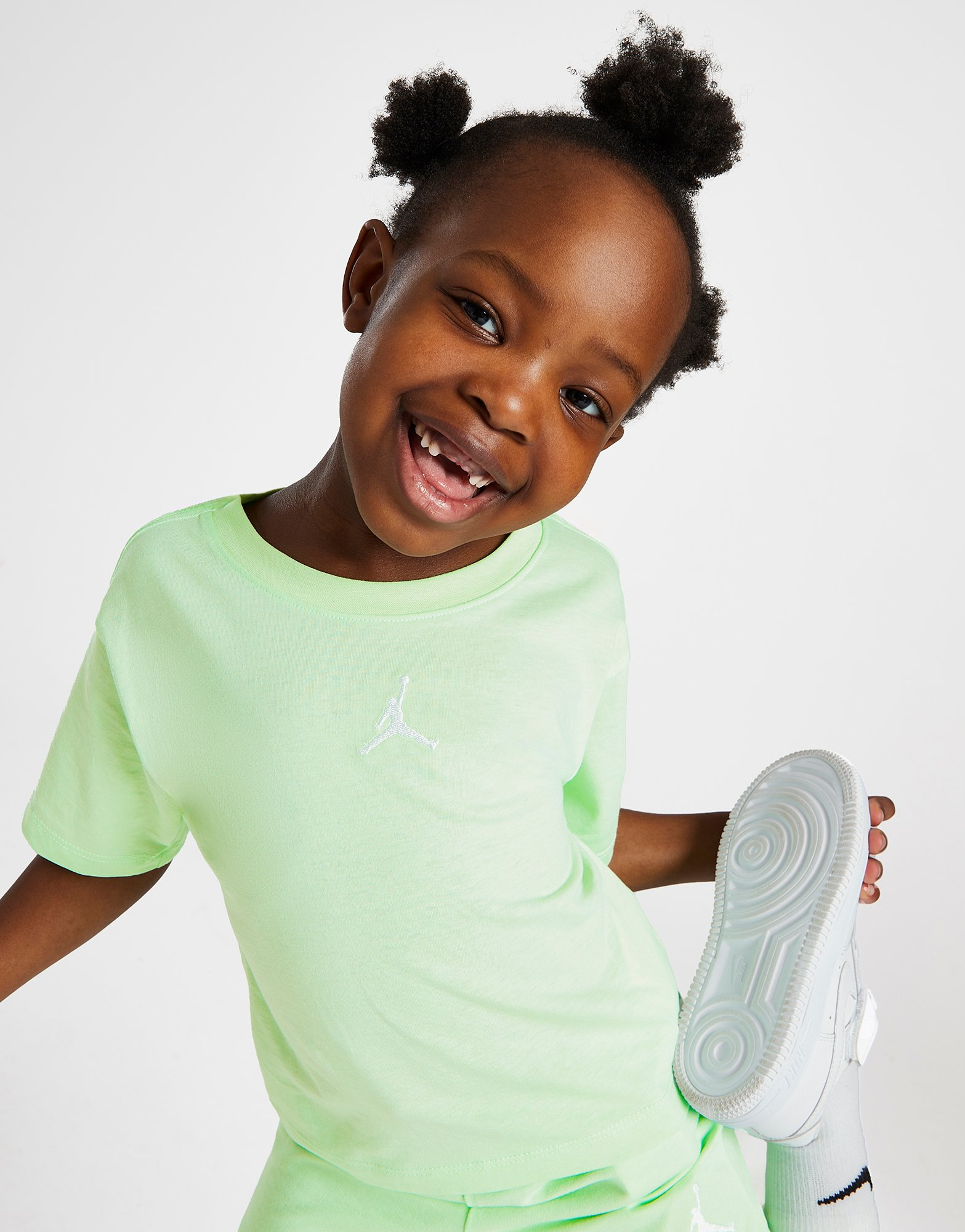 Jordan Ensemble T-shirt/Short Essential Enfant
