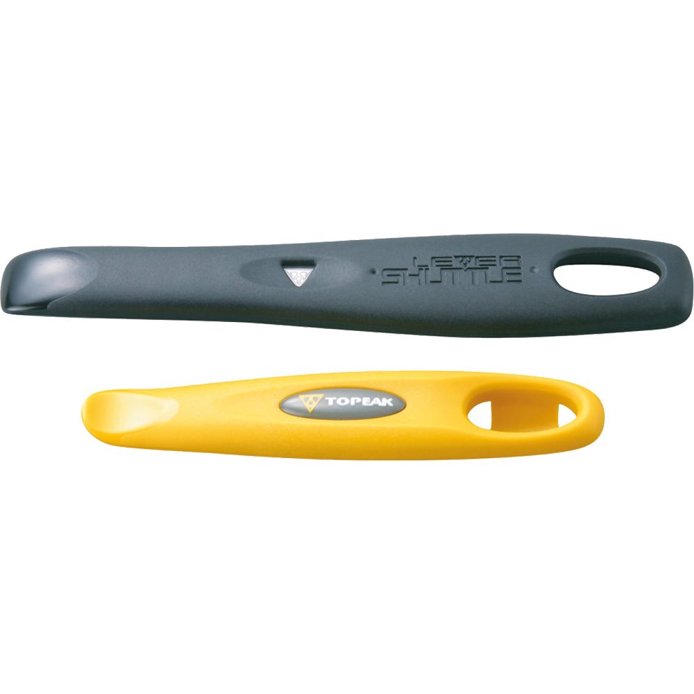 Topeak Shuttle™ Lever 1.2 Reifenheberset
