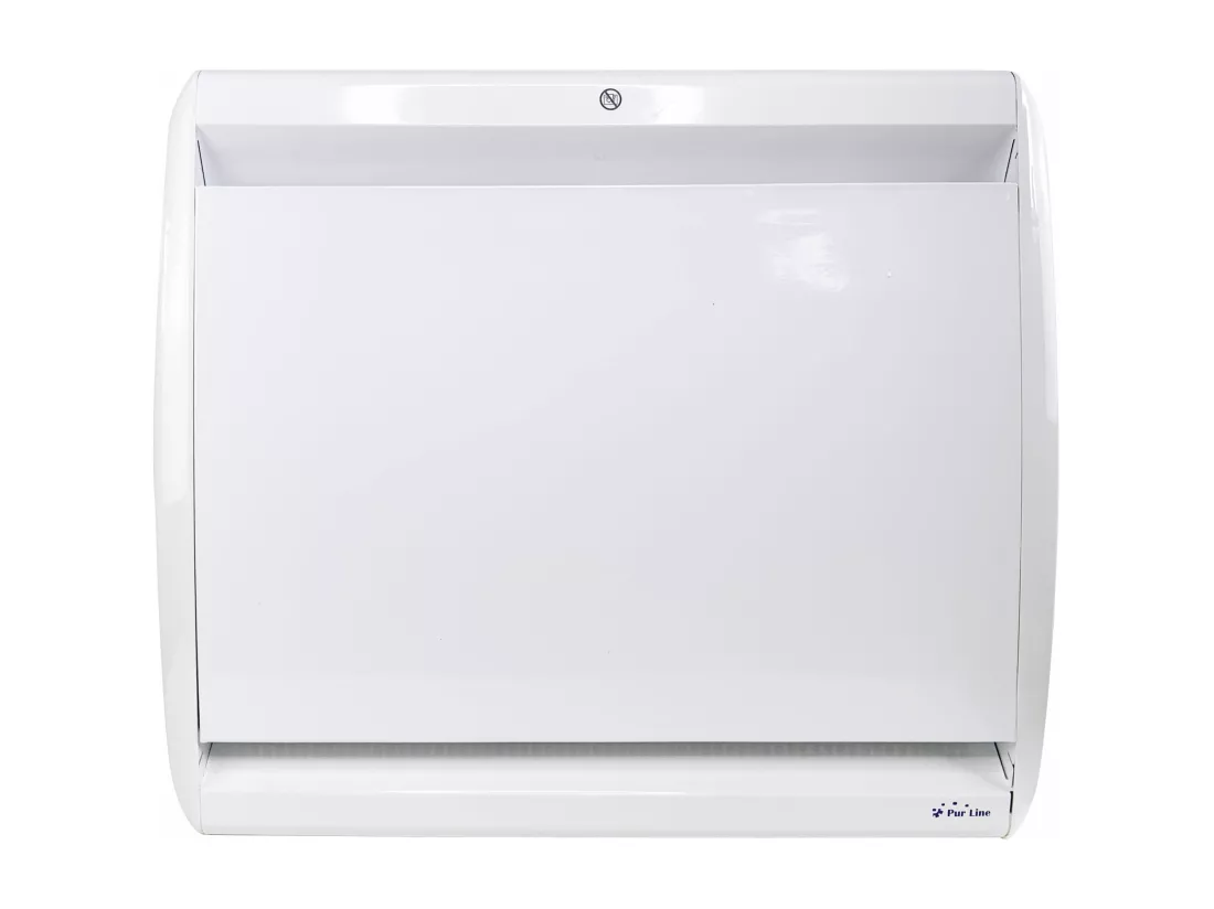 Emetteur thermique à faible consommation avec contrôle WIFI