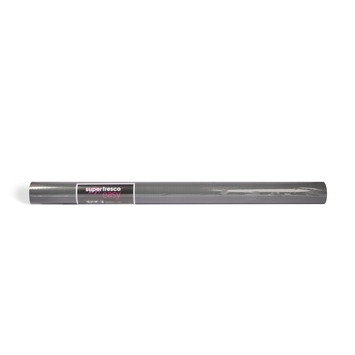 Vliesbehang extra breed Lijn structuur donkergrijs (102360)