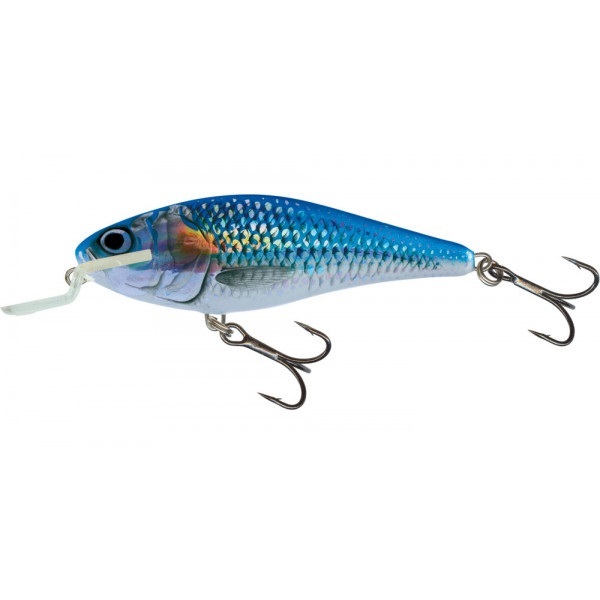 Salmo Executor Shallow Runner 7cm (8g)