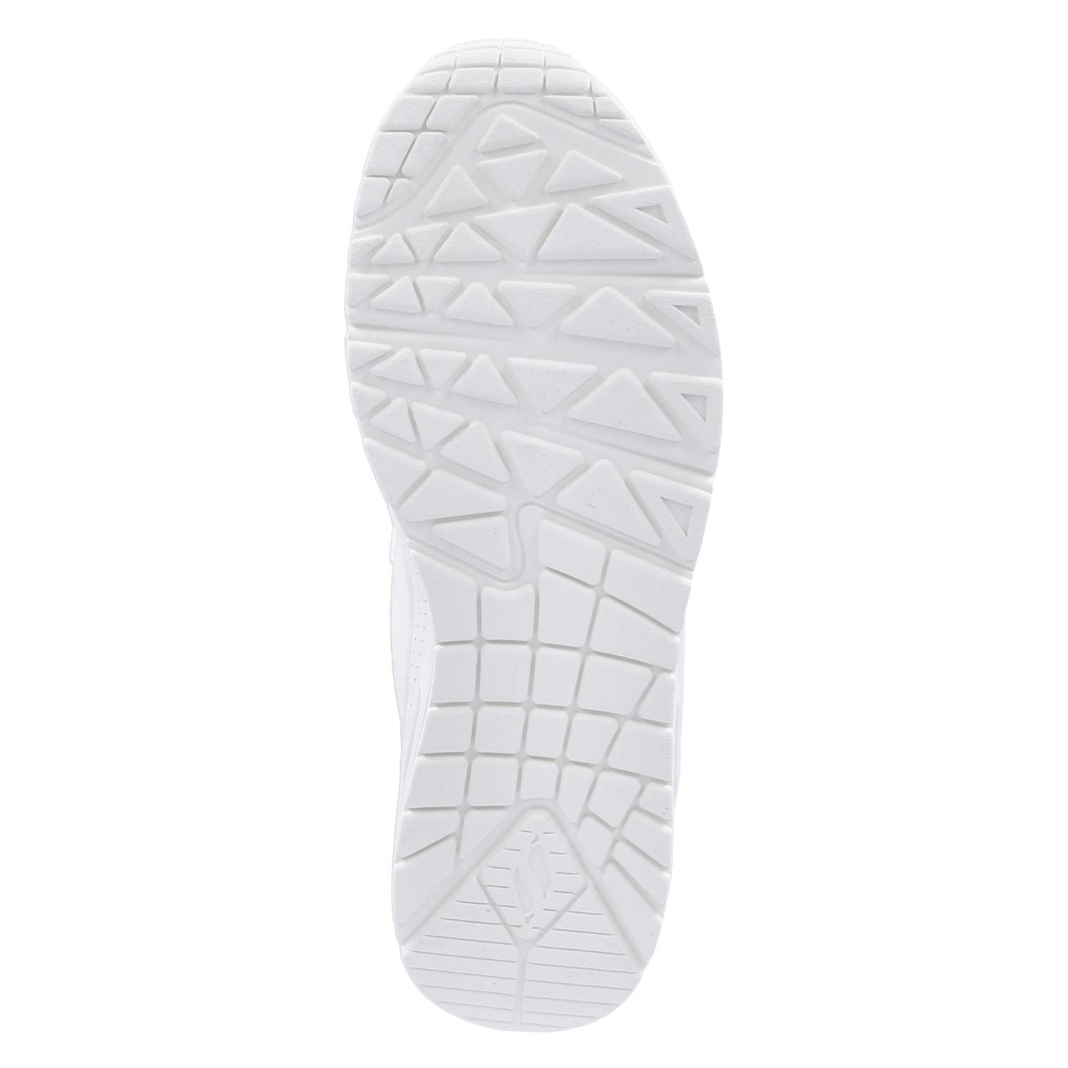 Skechers Low Sneaker RETRO ONE - wht