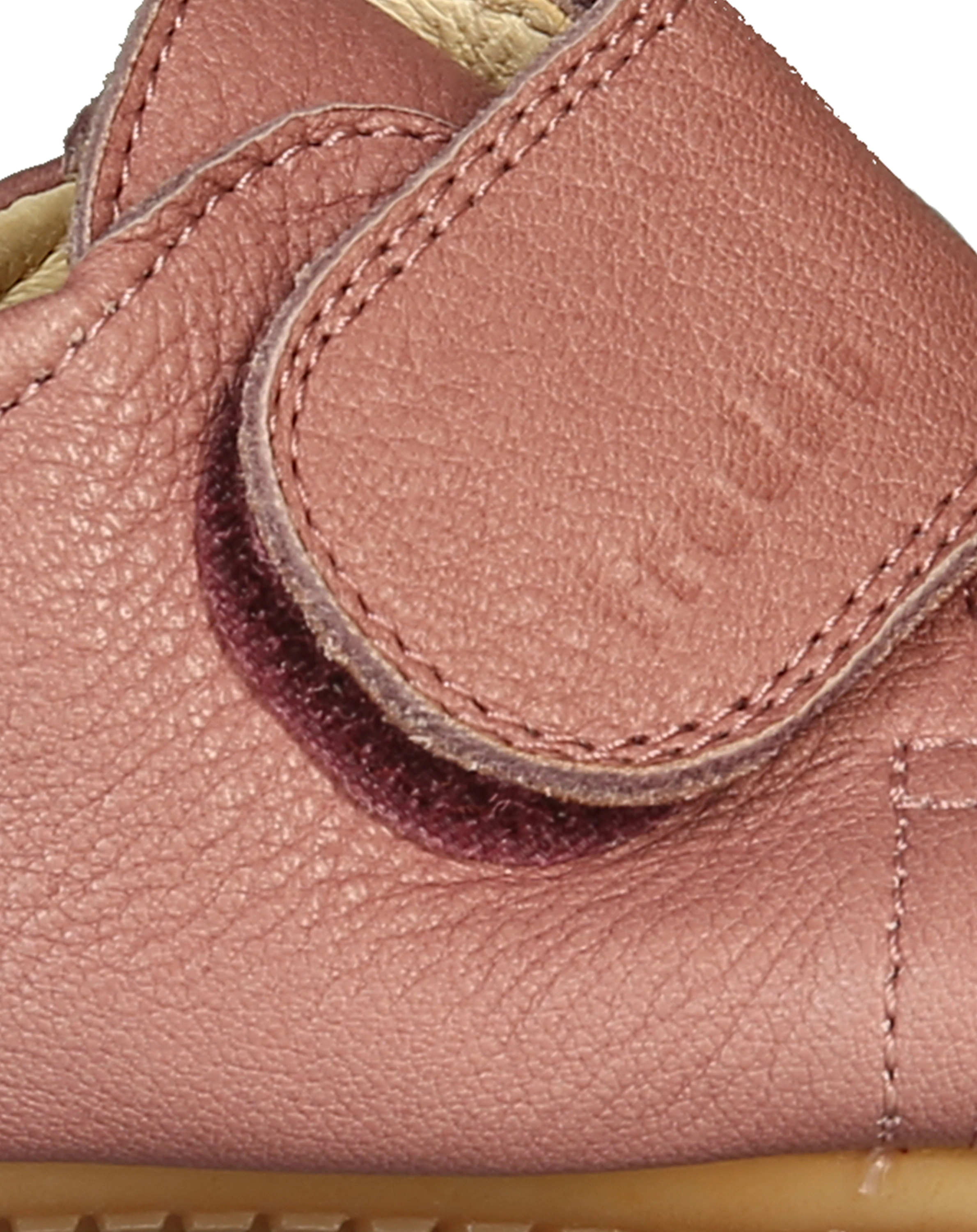 Lauflernschuhe CLASSIC in nude