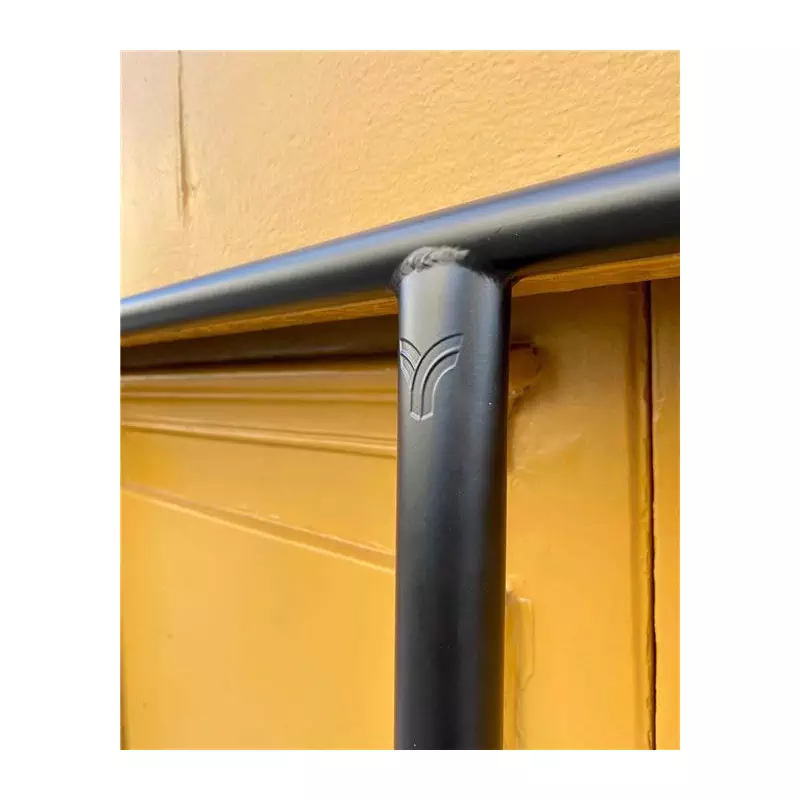 Guidon trottinette TRIGGER Nemestia T bar SCS HIC Noir