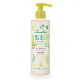 Bebio Biologische baby wasgel ecologisch