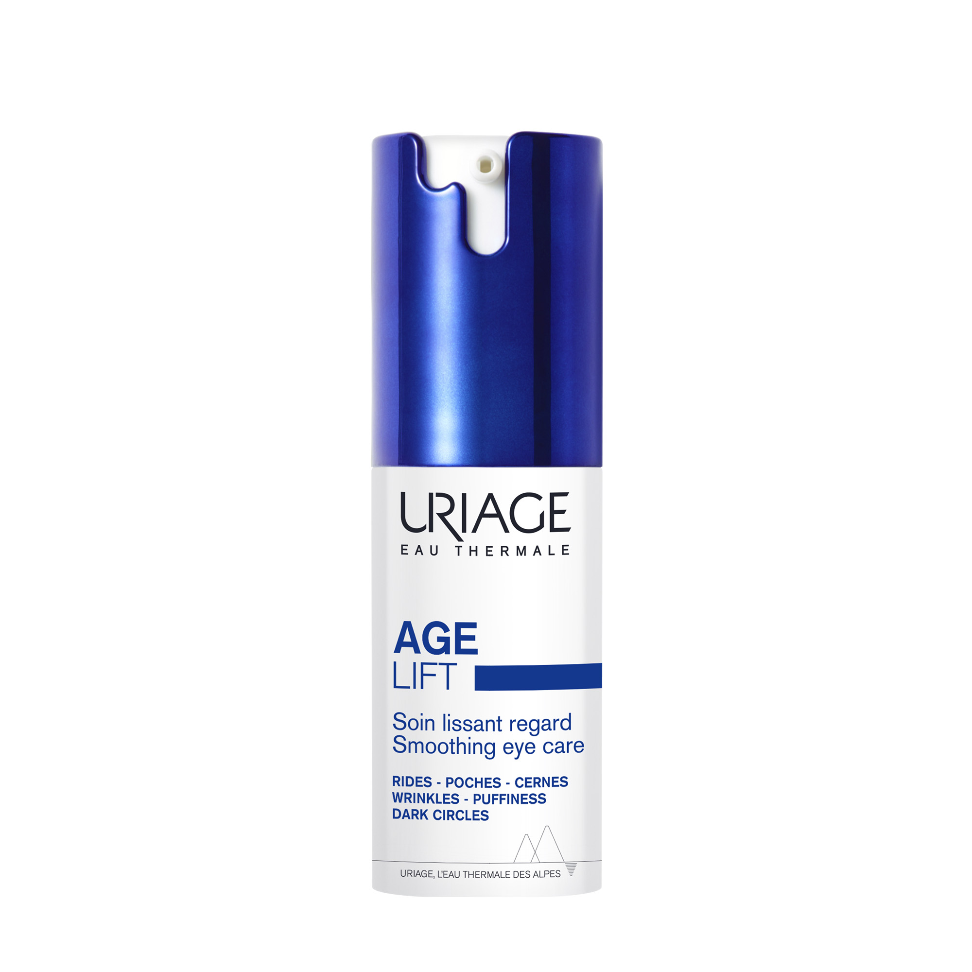 URIAGE Age Lift Augencreme Creme Tb 15 ml