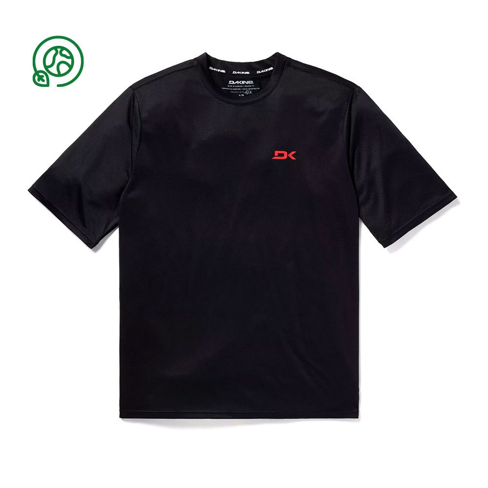 Dakine DARKSIDE SYNCLINE - Maillot Homme black