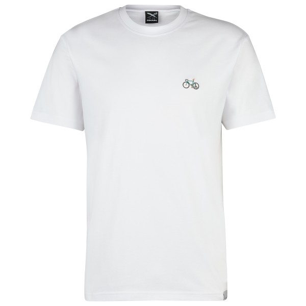 Iriedaily - Peaceride Emb Tee - T-shirt