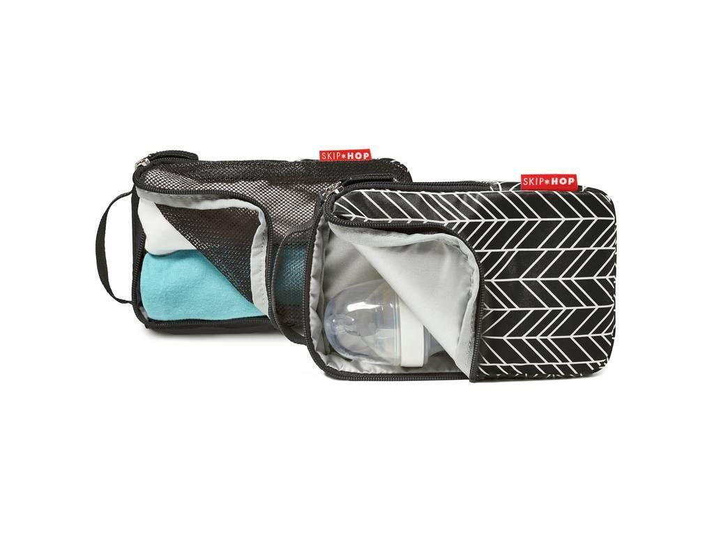 Skip Hop Forma Wickelrucksack