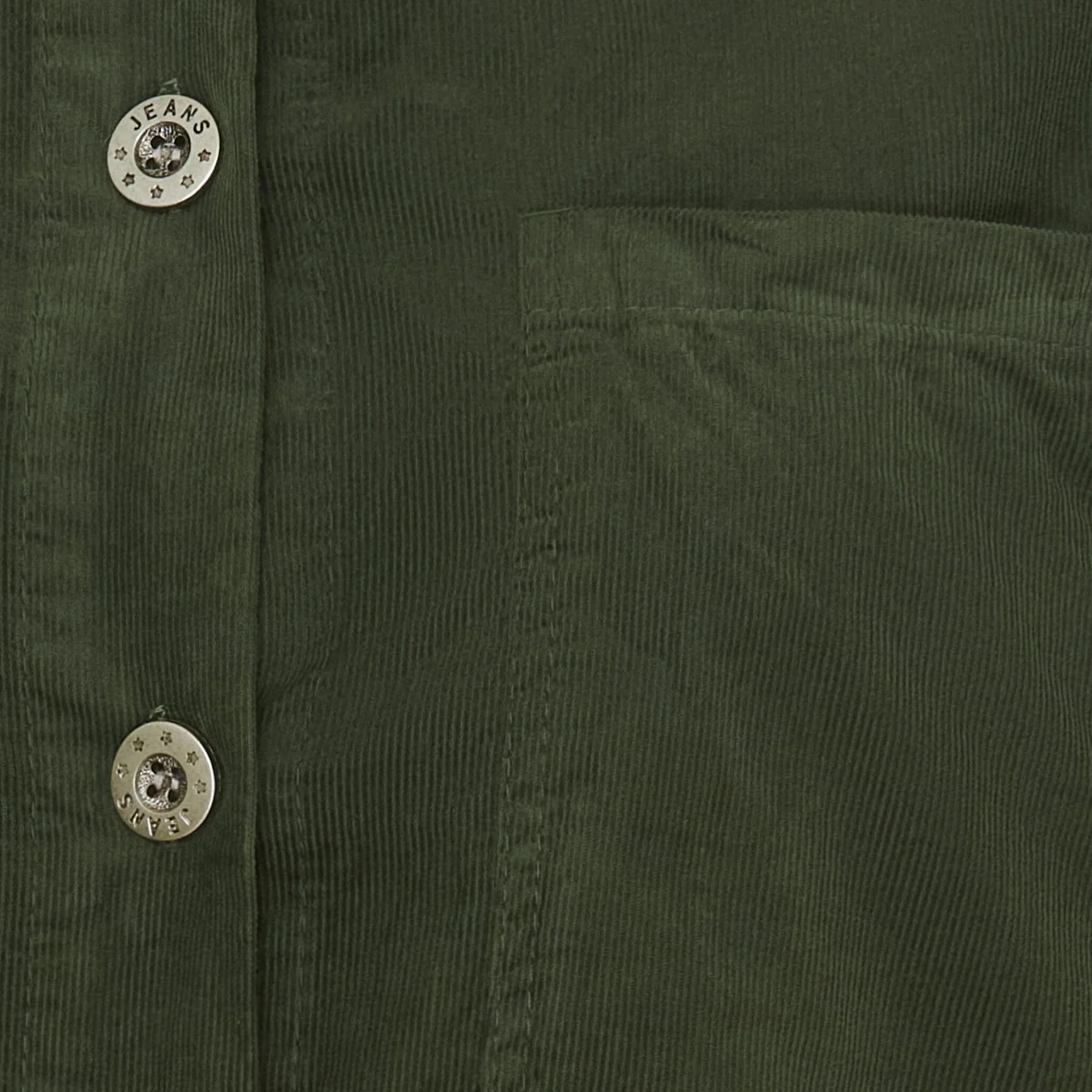 Marta Du Chateau Mdchenriette Shirt 86613 military3089