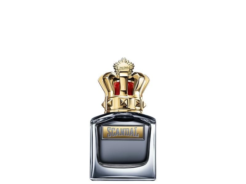 Jean Paul Gaultier Eau de Toilette Scandal For Him 50 ml Holzig, orientalischer Duft für Herren