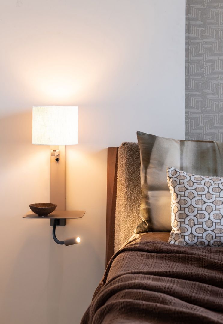 It's about RoMi   Florence Wandlamp
