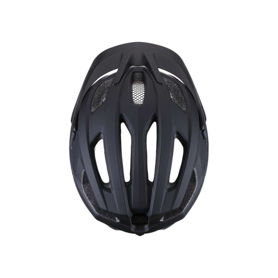 BBB Cycling BHE-29B Kite 2.0 MTB Fietshelm Mat Zwart