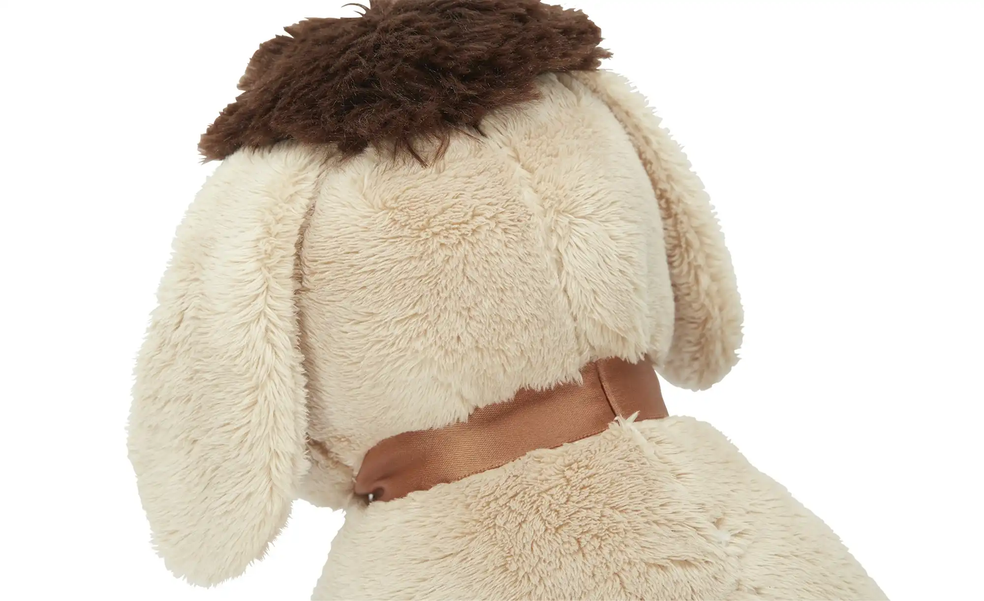 Heunec Plüschtier Hund Moppi