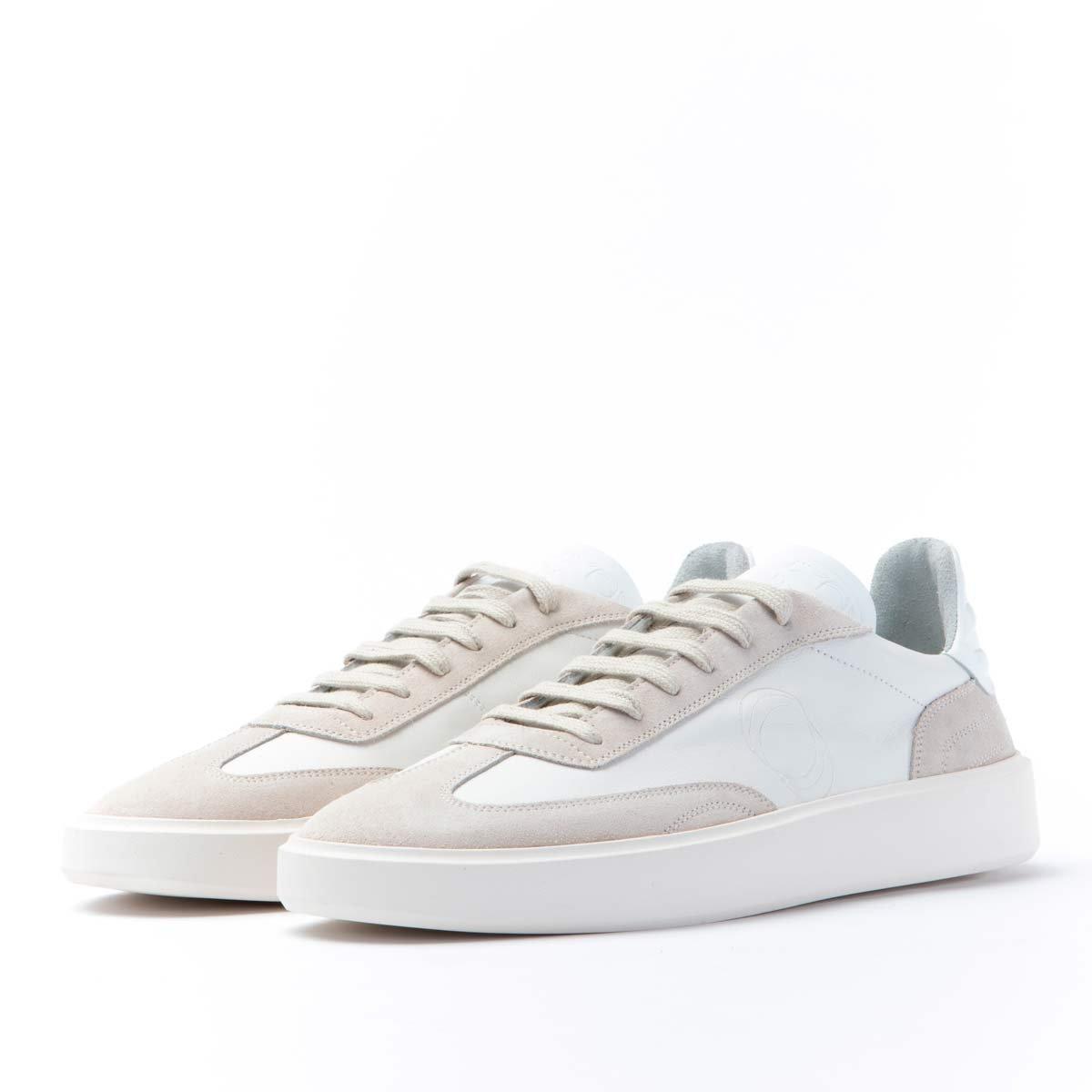 Pantofola d Oro Panto League Suede Sn51