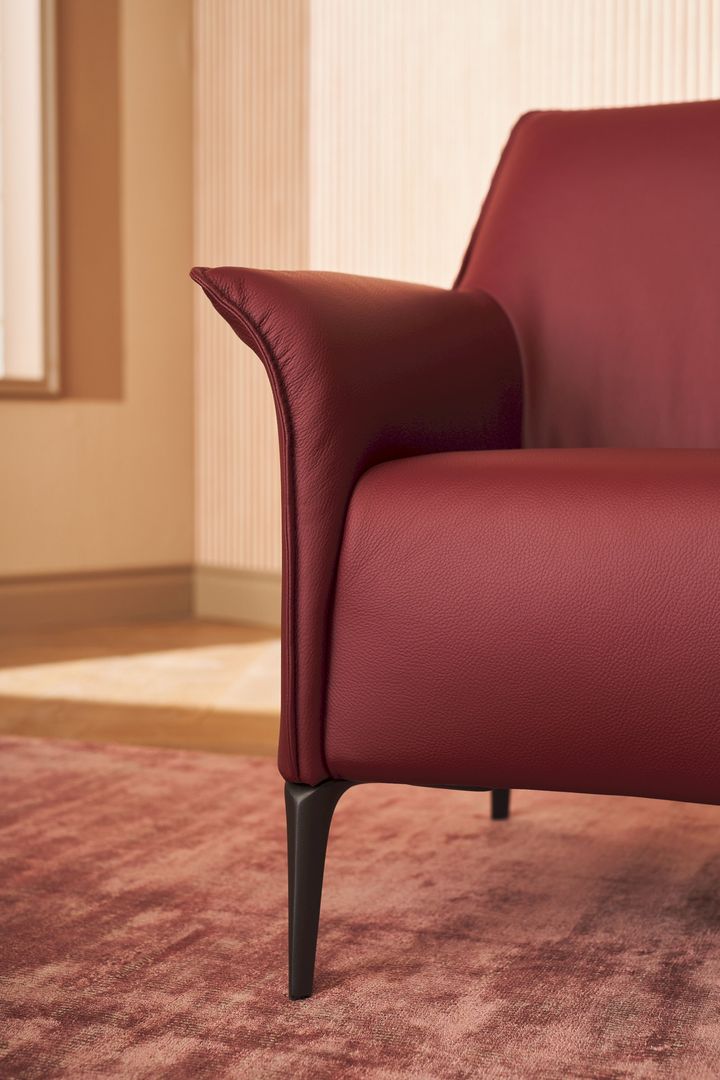 Leolux   Mayuro Fauteuil